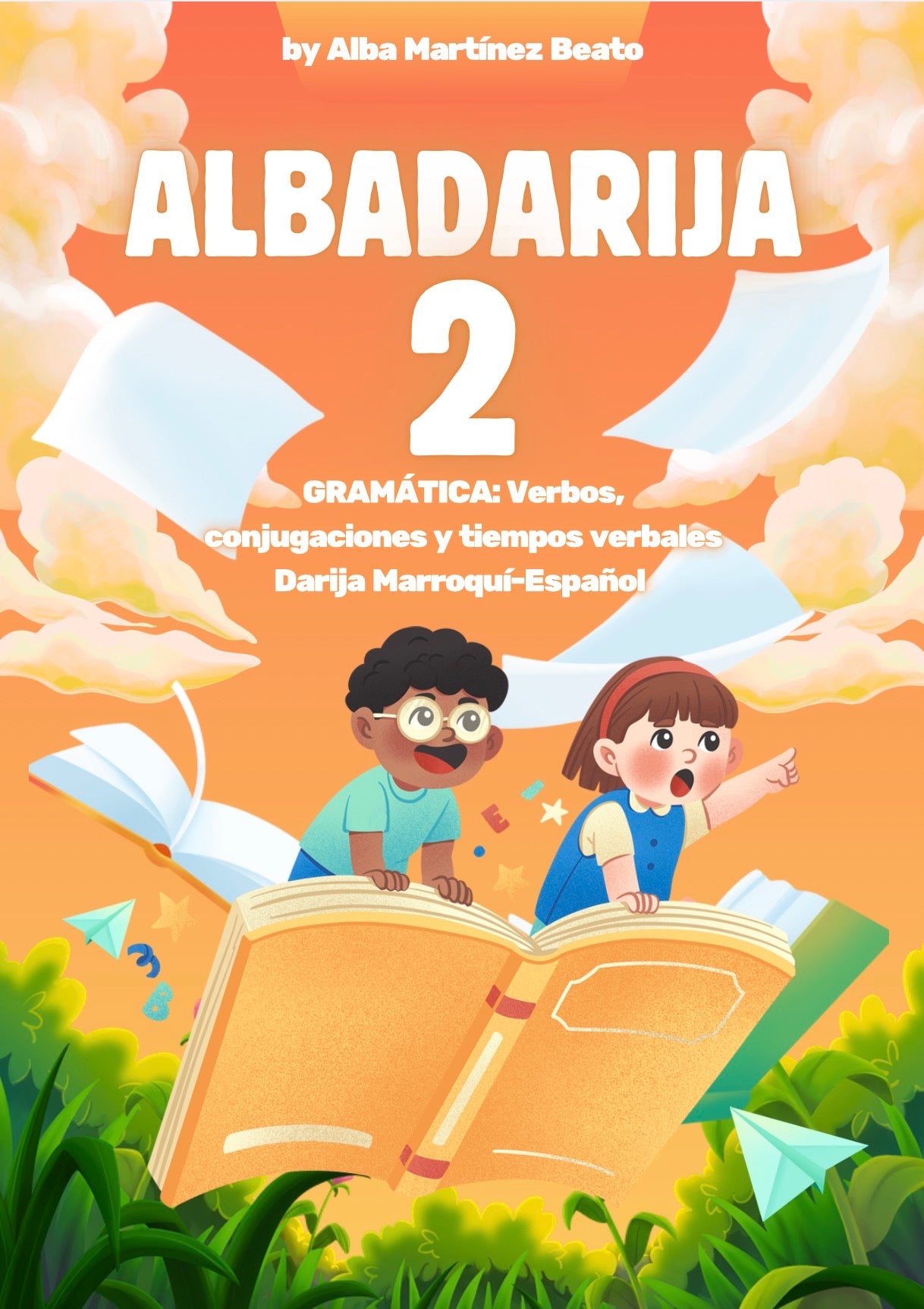 EBOOK ALBADARIJA 2