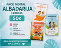 Pack oferta limitada