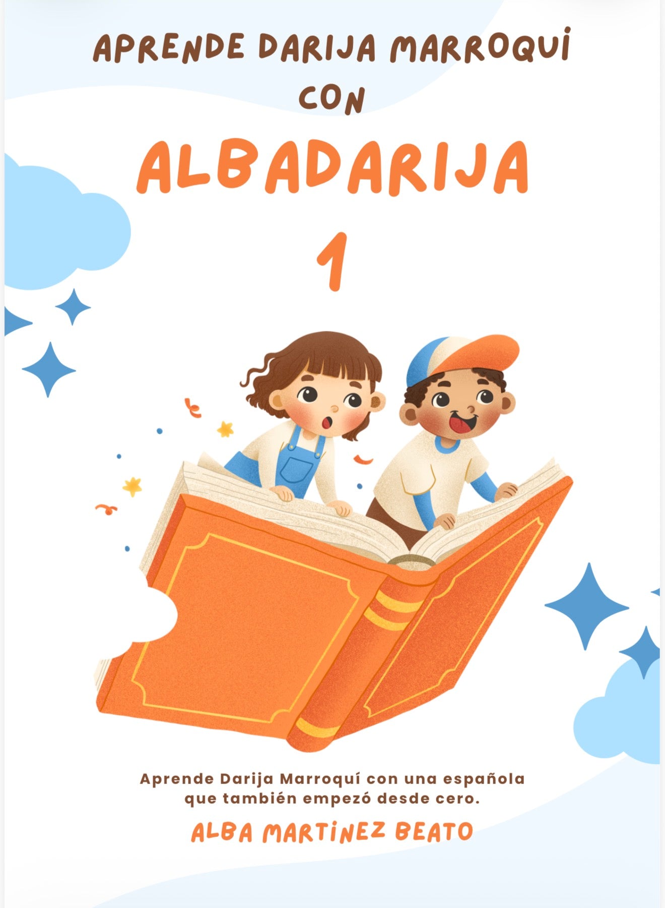 EBOOK ALBADARIJA 1