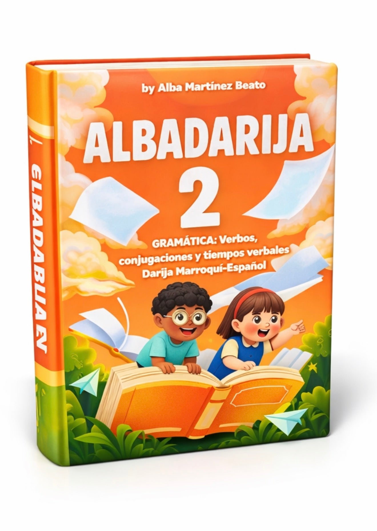 EBOOK ALBADARIJA 2