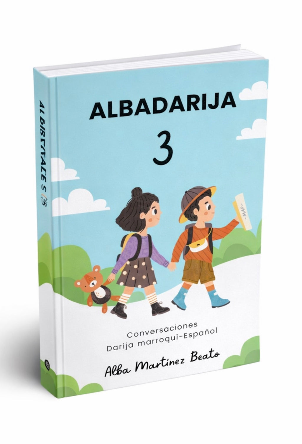 EBOOK ALBADARIJA 3