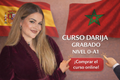 CURSO DARIJA GRABADO 0-A1