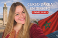 CURSO DARIJA MARZO EN DIRECTO 0-A1