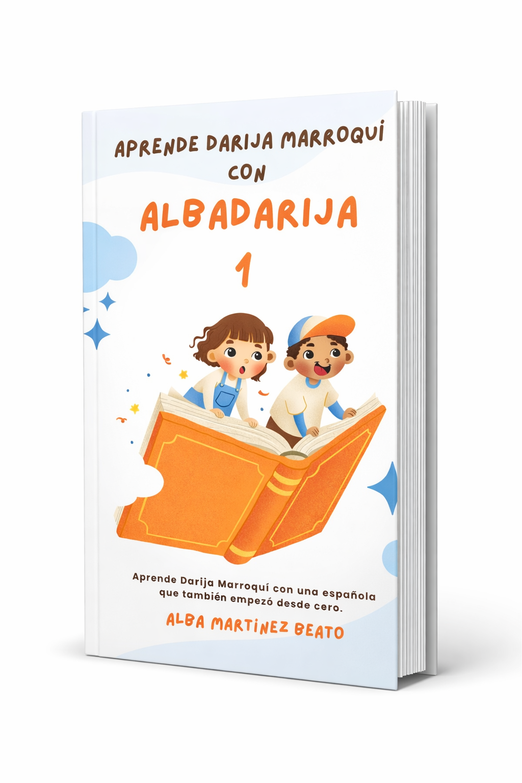 EBOOK ALBADARIJA 1