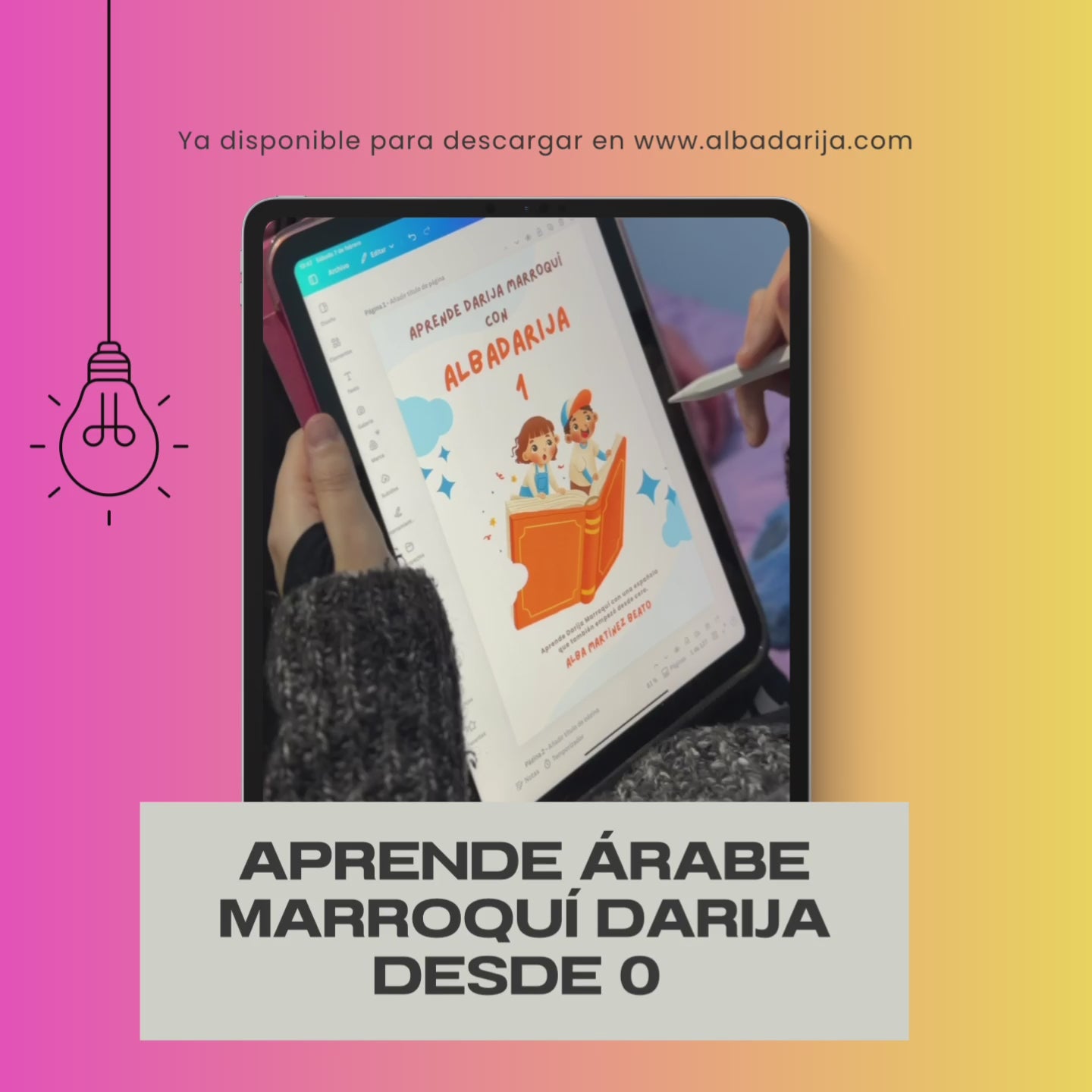 EBOOK ALBADARIJA 1